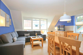 Feriendorf Papillon Wohnung 06-8